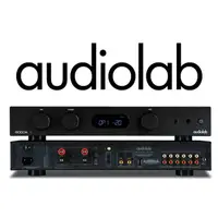 在飛比找PChome24h購物優惠-英國Audiolab 6000A - 綜合擴大機 (兼容前、