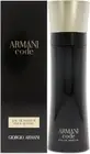 ARMANI CODE POUR HOMME GIORGIO ARMANI 2.0oz / 60ml EDP Spray NEW IN SEALED BOX