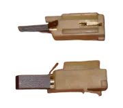 Front Loader Motor Brushes For Hotpoint WM38 Washing Machines