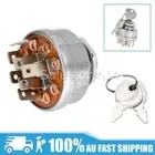 Ignition Switch Keys For Husqvarna , Murray , Briggs & Stratton Ride on Mower AU