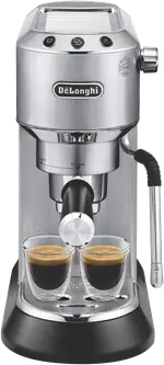 DeLonghi Dedica Arte Manual Coffee Machine