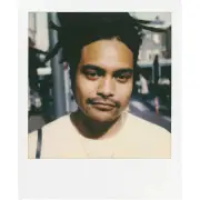 Polaroid Colour Film for 600