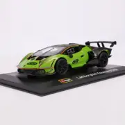 1/32 Lamborghini Essenza SCV12 Model Car Diecast Zinc Alloy Vehicle Collection