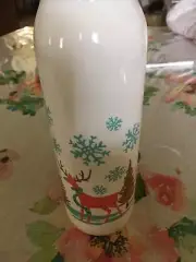 tupperware winter bottle