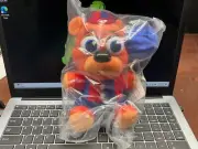 Funko 2022 Five Nights at Freddys Balloon Freddy Plush In Stock FNAF