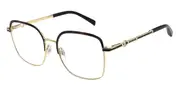 Karen Millen KM3059 178 Women’s Glasses Gold Size 53 - Private Health Rebate - Blue Light Block Available