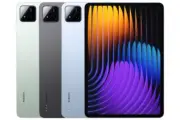 Xiaomi Mi Pad 7 Pro 11.2"3K 144Hz Snapdragon8sGen3 8850mAh WiFi Tablet By FedEx