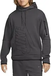 [Nike] Nsw Tech Fleece Graphic Pullover Hoodie Mens