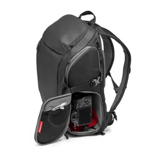 【日產旗艦】新款 Manfrotto MB MA2-BP-T Advanced2 Travel 旅行攝影相機包 公司貨