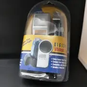 Digital Concepts Camcorder Video Light Unopened Factory Sealed Package Untested