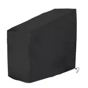 Exercise Stationary Bike Cover,Upright Indoor Cycling Protect, Dustproof/5706
