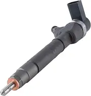Diesel Fuel Injector Nozzle 0445110205 0445110206 0986435067 A6130700687 A6130700987 Compatible for Benz C E W163 W903 W638(0445110120)