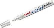 Uni-Ball PX20 Uni Medium Paint Marker, White
