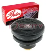 Gates Fuel Tank Cap for 1980-1986 Jaguar XJS 5.3L V12 Gas Delivery Storage my (for: Jaguar)