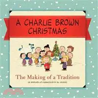 在飛比找三民網路書店優惠-A Charlie Brown Christmas ─ Th