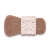 在飛比找蝦皮購物優惠-Canmake Buddy Duo Brush 化妝刷 雙頭