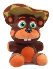 Five Nights at Freddys Pizza Simulator 6 Inch Funko Plush | El Chip