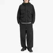 C.P. Company Flatt Nylon Goggle Jacket