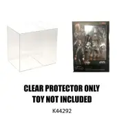 Protector For Figma Isaac Clarke Dead Space SP-162