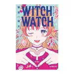 WITCH WATCH魔女守護者(1)