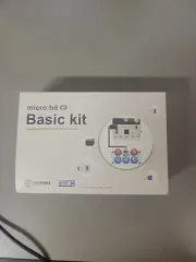 BBC micro:bit Basic Kit v.2.20
