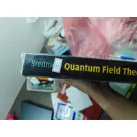 在飛比找蝦皮購物優惠-Quantum Field Theory