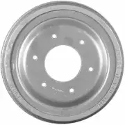 Brake Drum fits 2000-2003 Workhorse FasTrack FT1061,FasTrack FT1261,FasTrack FT1