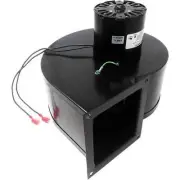 Cheap-Charlie Convection Blower: KS-5020-1050-AMP