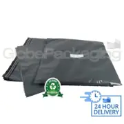 1000 x GREY Mailing Bags 17x24" - 425 x 600mm *OFFER*