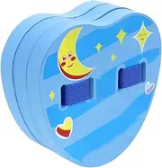Swim Float Kids Back Belt | Swimming Back Float with 3 Adjustable Layers | Floating Trainer with Secure Buckles | Children Safety Pool Board for Children Boys Beginners Toddler Girls