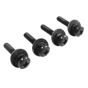 Wall Mount Screws for Mounting Vizio E320-B1, E370-A0