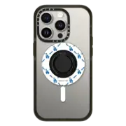 Snappy Ring Holder Snappy™ Ring Holder MagSafe Compatible LOS ANGELES DODGERS Snappy Ring Holder