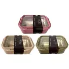 Stainless Steel Lunch Box Primary School Lunch Box Office Worker Lunch Container