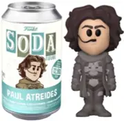 Funko Soda! Dune Paul Atreides Common Unspecified Market 1/10,500