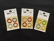 JUNKITZ ASSORTED WASHERS