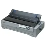 【史代新文具】愛普生EPSON LQ-2090CIIN 點矩陣印表機