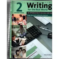 在飛比找蝦皮購物優惠-佰俐O《Writing for the Real World