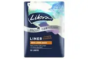 Libra Liner Dry Long 30