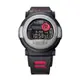 【CASIO】G-SHOCK 復古風智慧藍牙連結電子錶 雙錶殼 G-B001MVA-1 台灣卡西歐公司貨