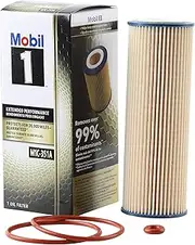 Mobil 1 M1C-351A Extended Performance Oil Filter - (Pack of 6)