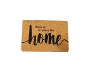 Smudge-Proof Doormat Removing Dust Multiple Patterns Home Decorative Front Door Entrance Mat for Kitchen-2