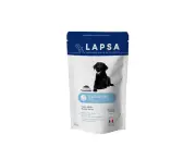 Lapsa Adult Dog Kibble Sterilized Light All Breeds 3kg