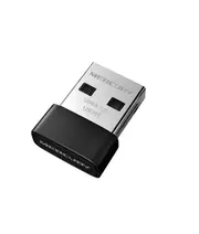 Dual Band USB Wireless Network Card Networking Adapter USB Adapter WiFi Transmitter Receiver 650M for Desktop Laptop PC