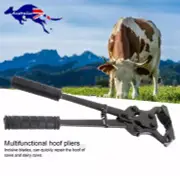 Hoof Trimmer Hoof Farriers Nipper Tools For Goats Sheep Pigs Cattle Horses Cow