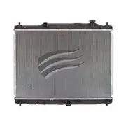Koyorad Radiator to suit Honda City Gm 4/2014 > Manual 1.5Lt - JR9065J