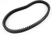 Fan Drive Belt for Suzuki AN400 for Burgman 2003 2004 2005 2006#27601-15F10 Transmission Drive Belt
