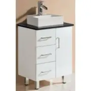 750mm Vanity With Above Counter Basin