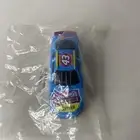 MATCH BOX CAR - #43 - CHEERIOS - BOX TOP EDUCATION - RICHARD PETTY - NEW SEALED