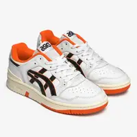 在飛比找蝦皮購物優惠-R‘代購 ASICS EX89 White Habanero