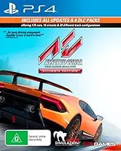 Assetto Corsa Ultimate Edition